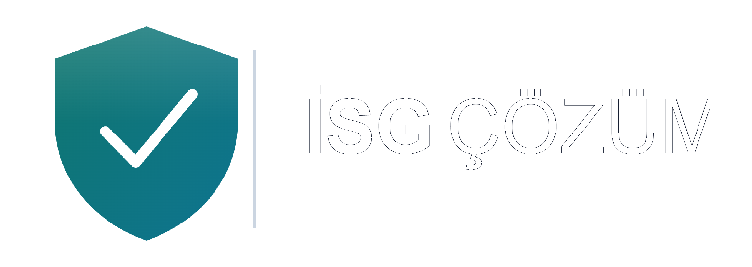 İSG ÇÖZÜM Logo